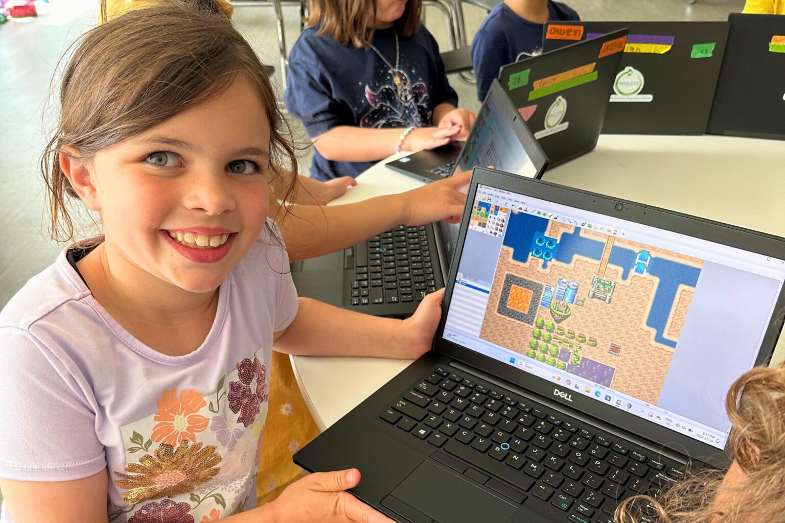Learning Exploration Program Explorations – Challenging Activities for Curious Children
