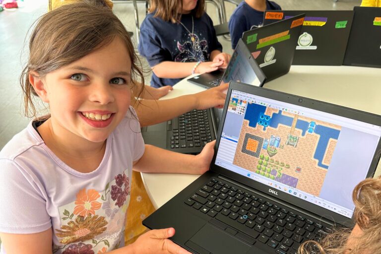 Explorations – Challenging Activities for Curious Children