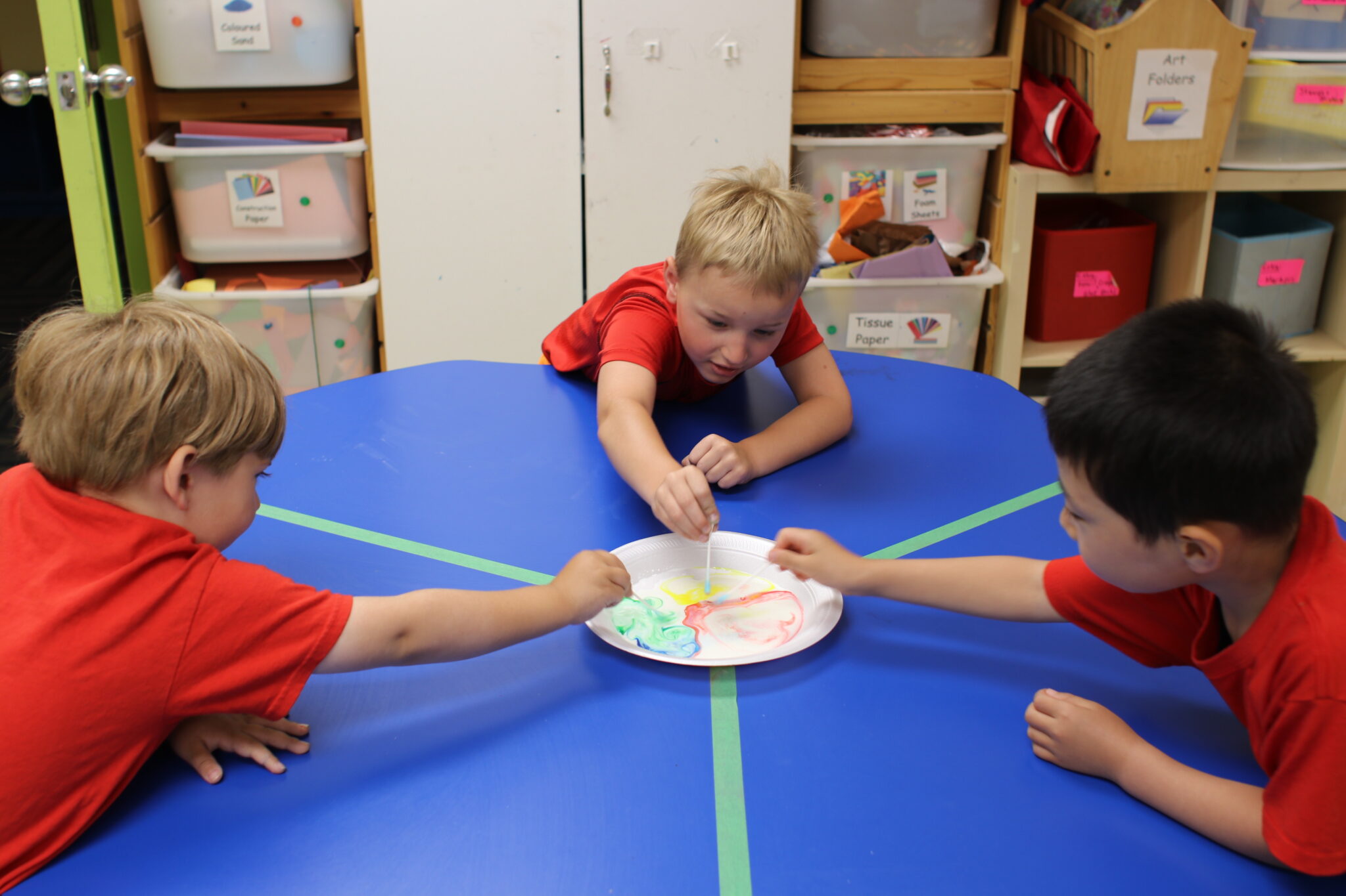 Explorations – Challenging Activities for Curious Children